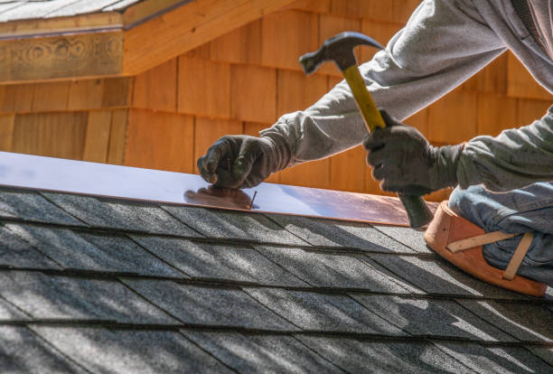 Best Roofing for New Construction  in Herscher, IL