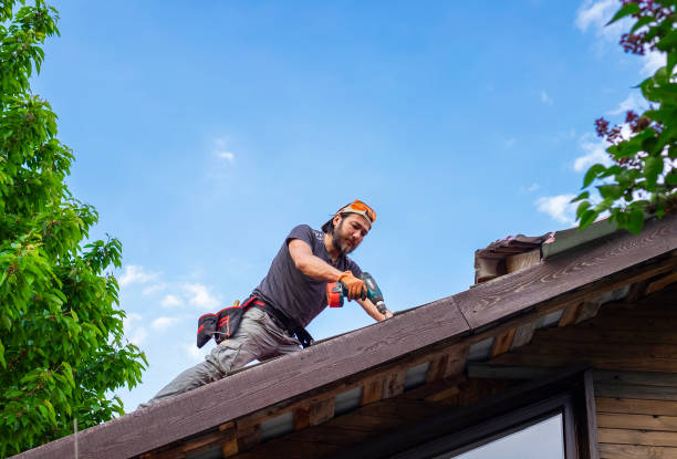 Best Hot Roofs  in Herscher, IL